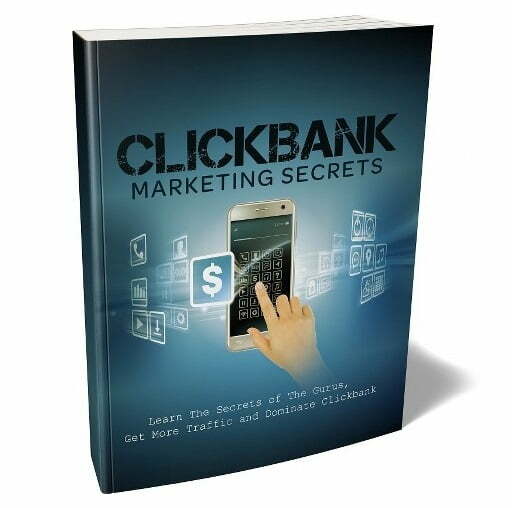 ClickBank-Marketing-Secrets_410x480.jpg ClickBank Marketing Secrets – eBook with Resell Rights